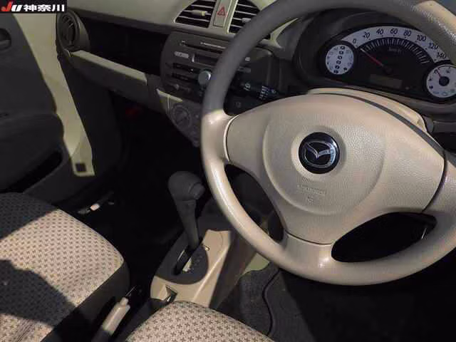 MAZDA CAROL