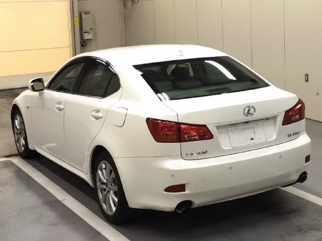 LEXUS IS250