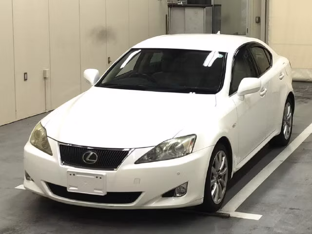LEXUS IS250