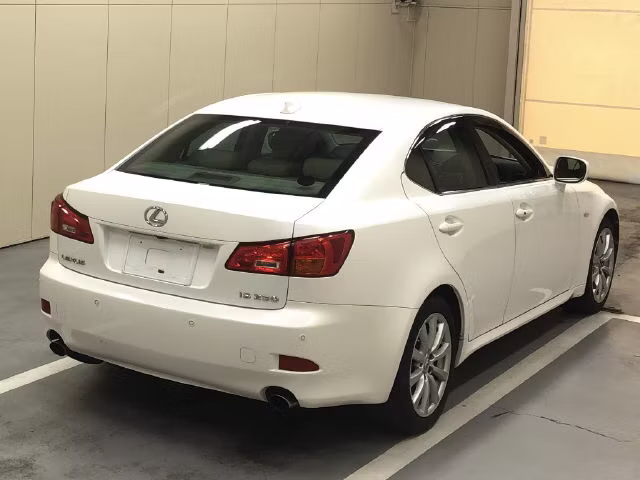 LEXUS IS250