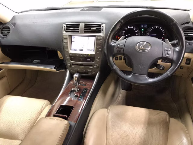 LEXUS IS250