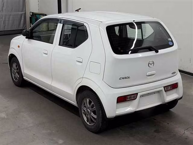 MAZDA CAROL