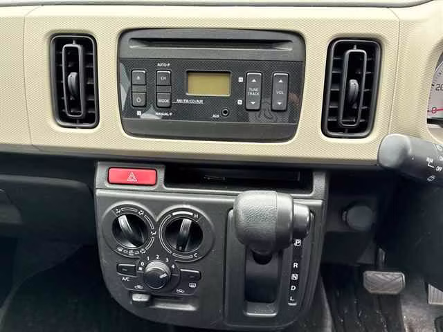 MAZDA CAROL