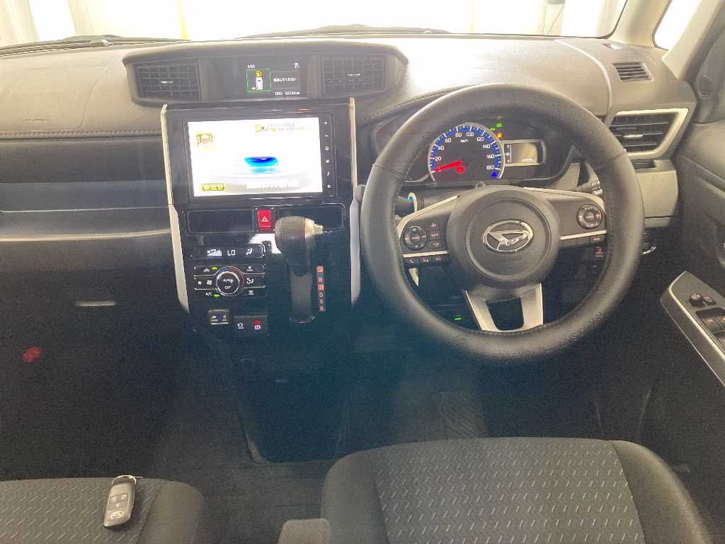 DAIHATSU THOR