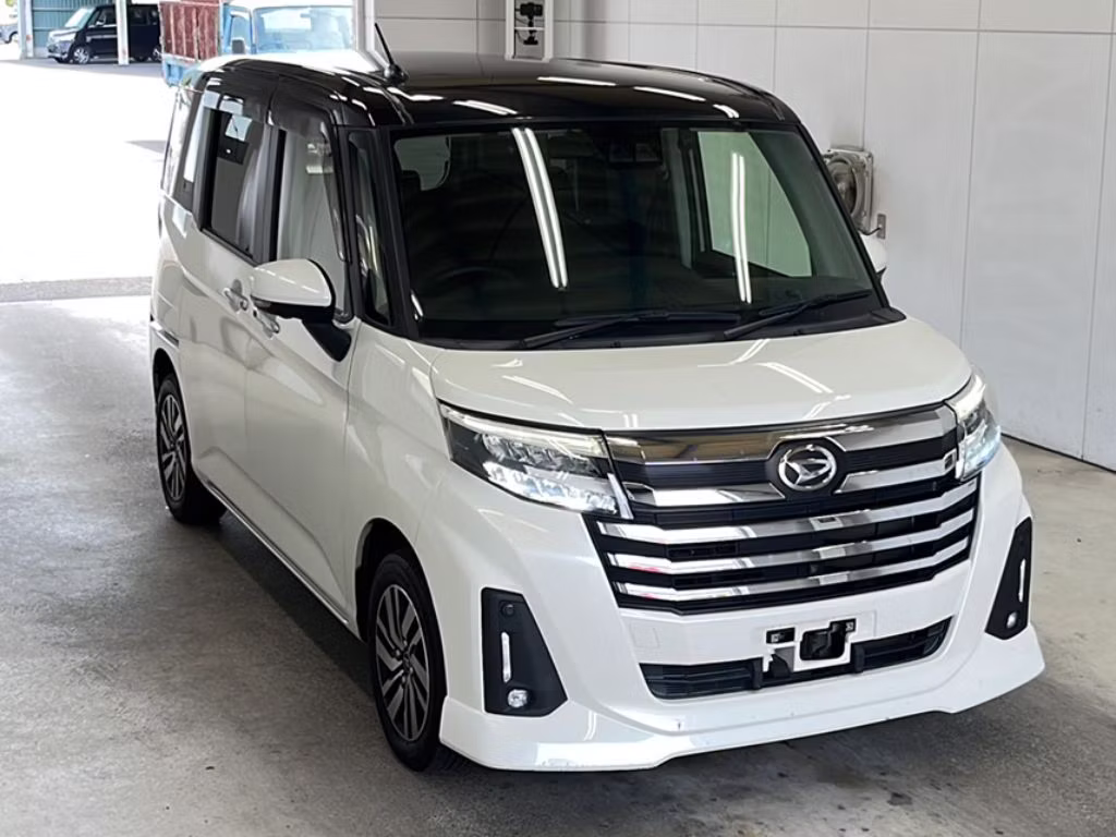 DAIHATSU THOR