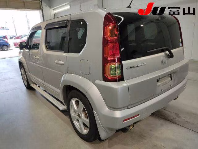 HONDA CROSSROAD