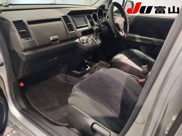 HONDA CROSSROAD