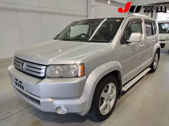 HONDA CROSSROAD