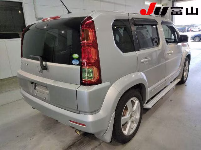HONDA CROSSROAD