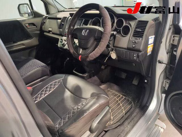 HONDA CROSSROAD