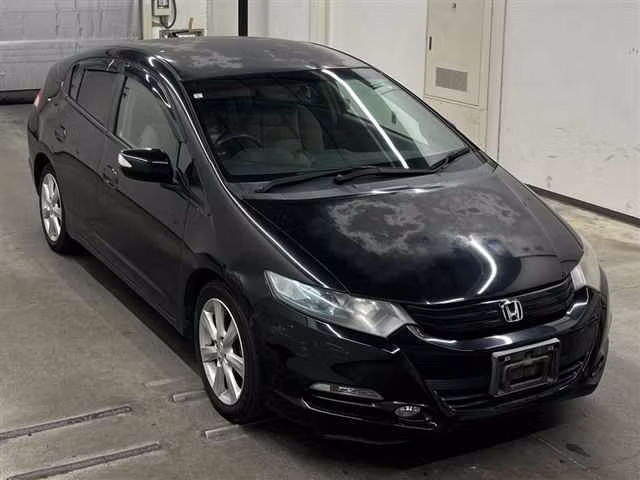 HONDA INSIGHT