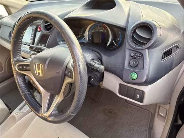 HONDA INSIGHT