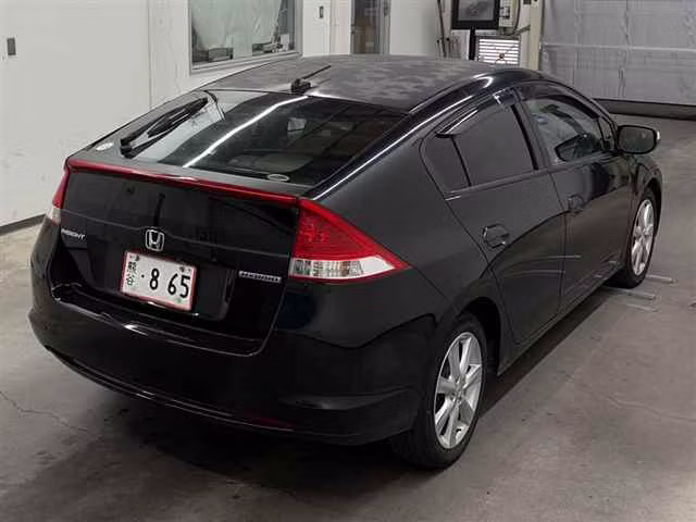 HONDA INSIGHT