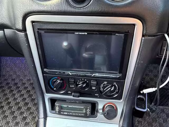 MAZDA ROADSTER