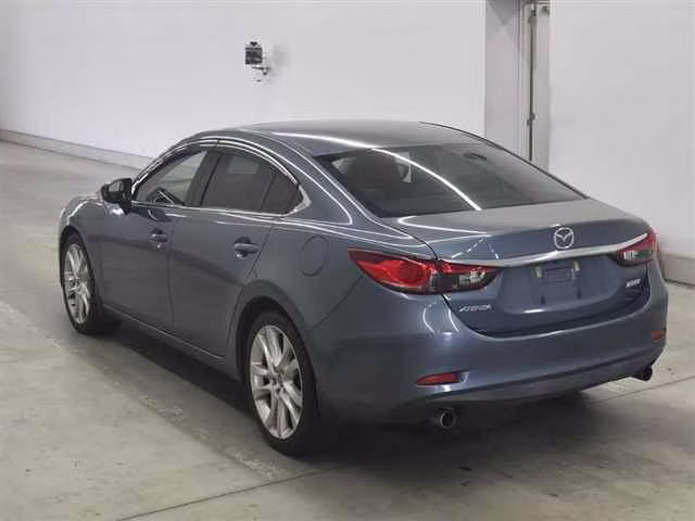 MAZDA ATENZA