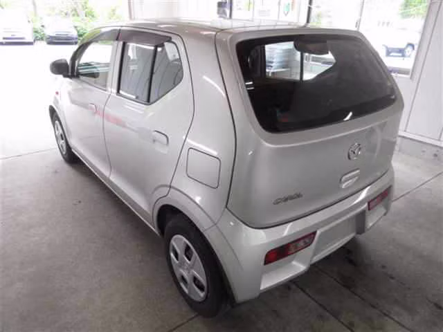 MAZDA CAROL