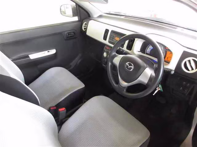 MAZDA CAROL