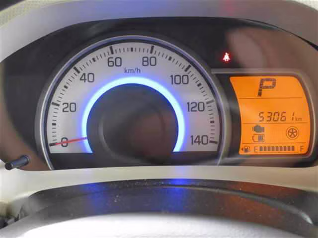 MAZDA CAROL