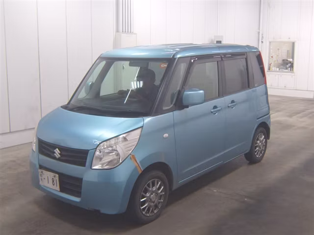 SUZUKI PALETTE
