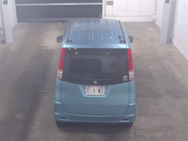 SUZUKI PALETTE