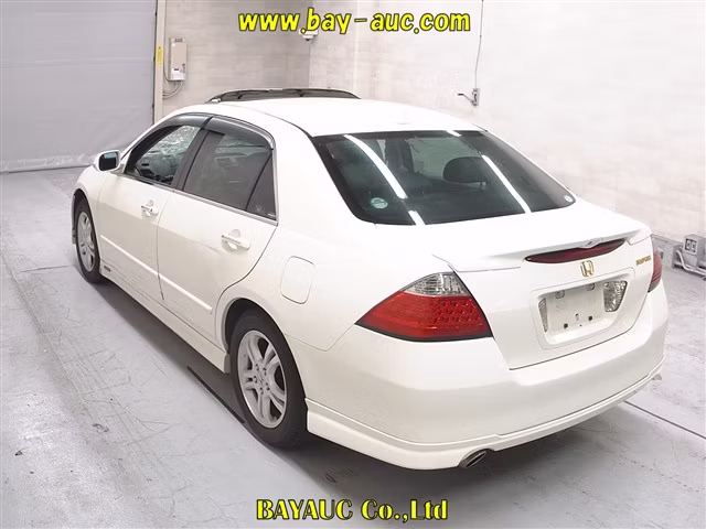 HONDA INSPIRE