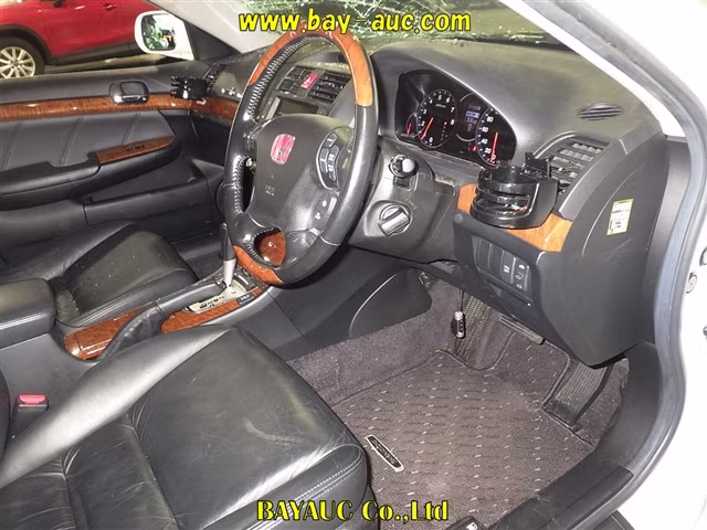 HONDA INSPIRE