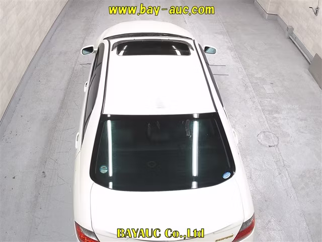 HONDA INSPIRE