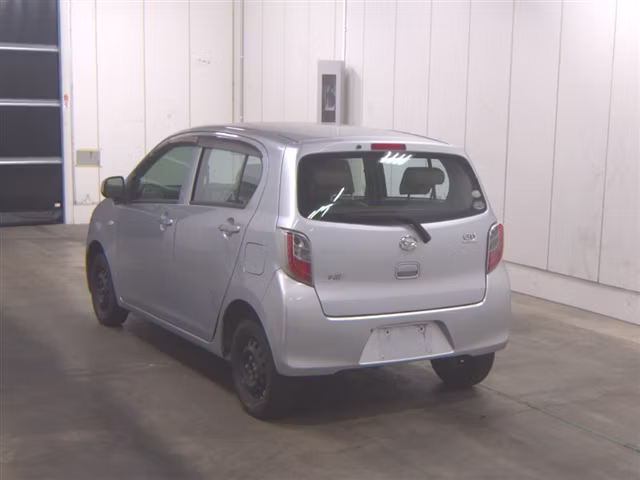 TOYOTA PIXIS EPOCH
