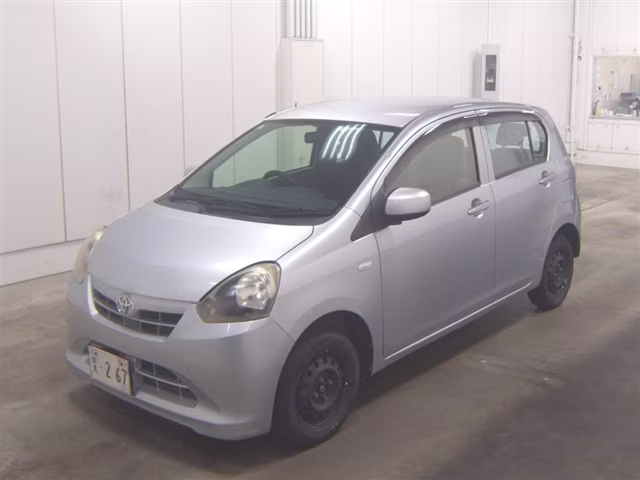 TOYOTA PIXIS EPOCH