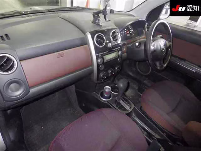 MAZDA VERISA