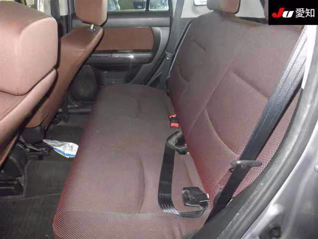 MAZDA VERISA