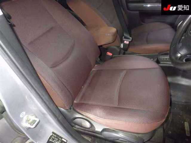 MAZDA VERISA
