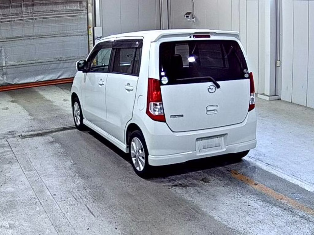 MAZDA AZ-WAGON