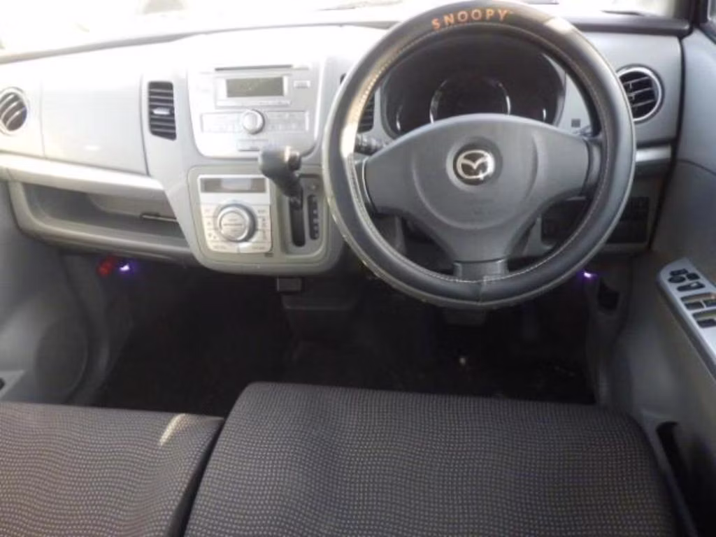 MAZDA AZ-WAGON