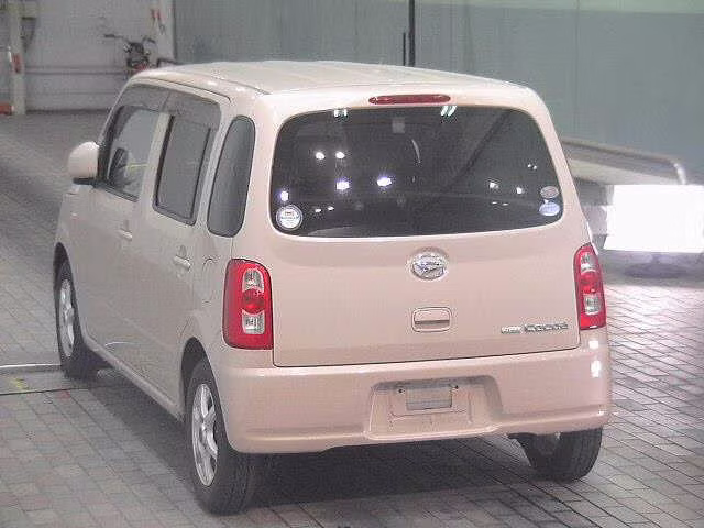 DAIHATSU MIRA COCOA