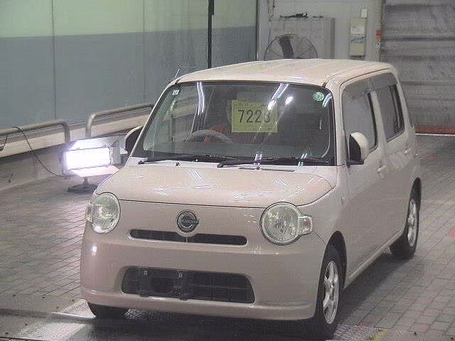 DAIHATSU MIRA COCOA