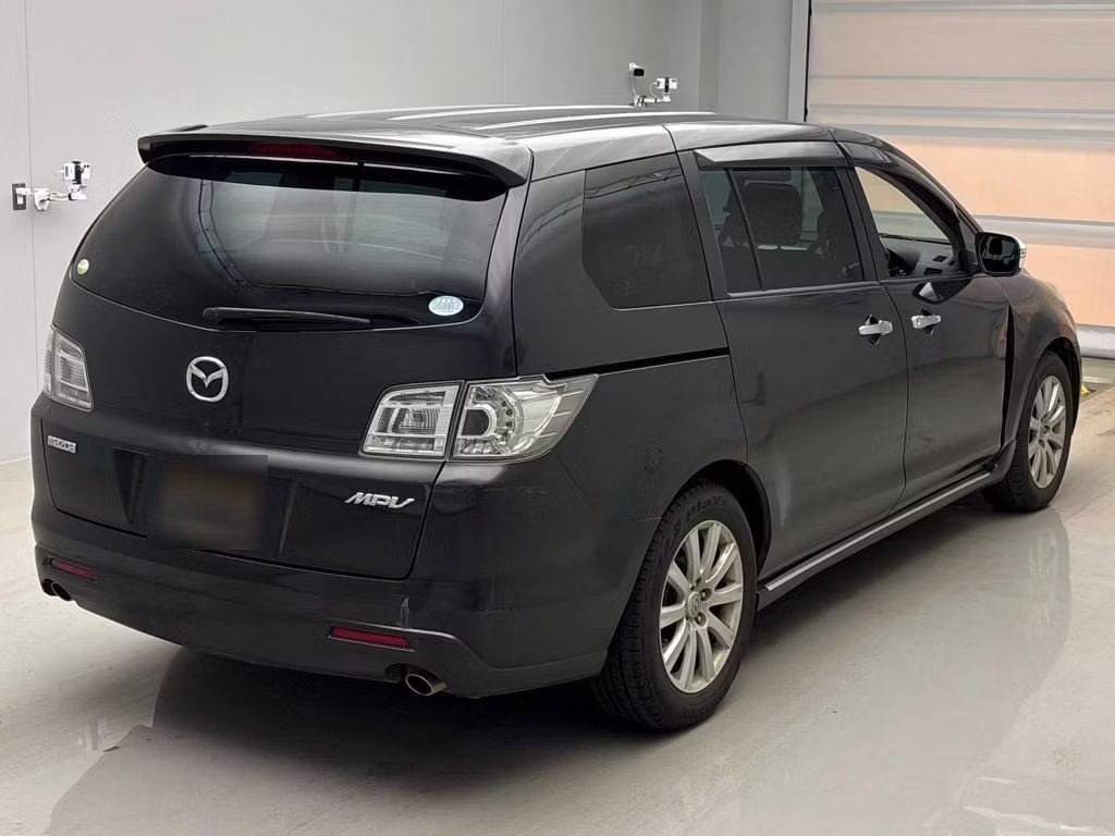 MAZDA MPV