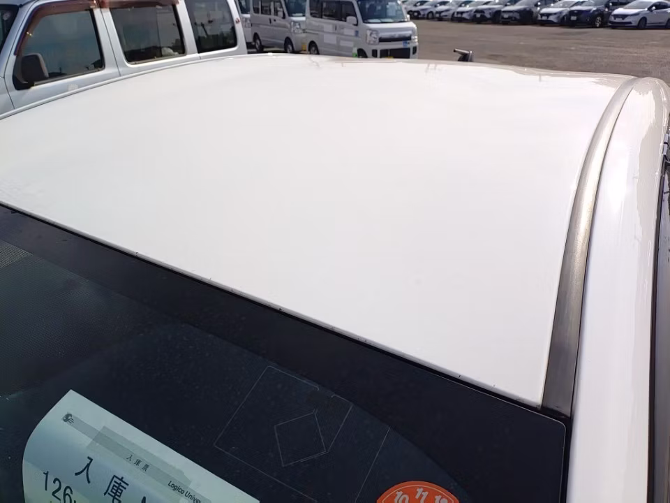 TOYOTA PRIUS PHV
