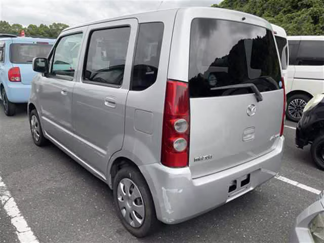 MAZDA AZ-WAGON