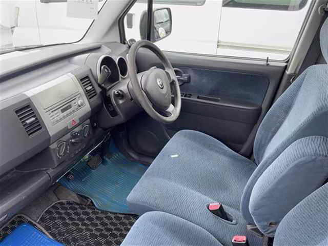 MAZDA AZ-WAGON