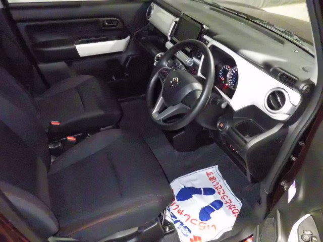 SUZUKI XBEE