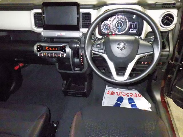 SUZUKI XBEE