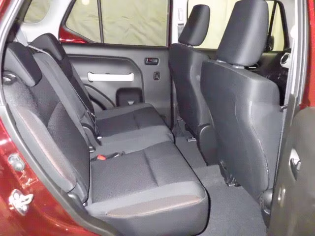 SUZUKI XBEE