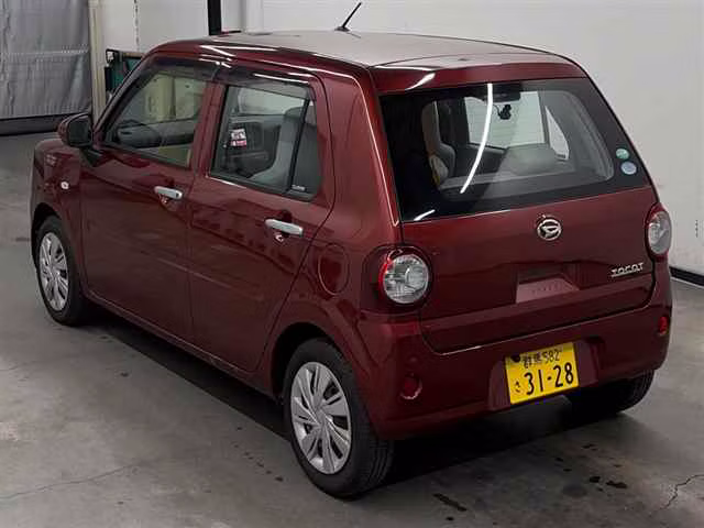 DAIHATSU MIRA TOCOT