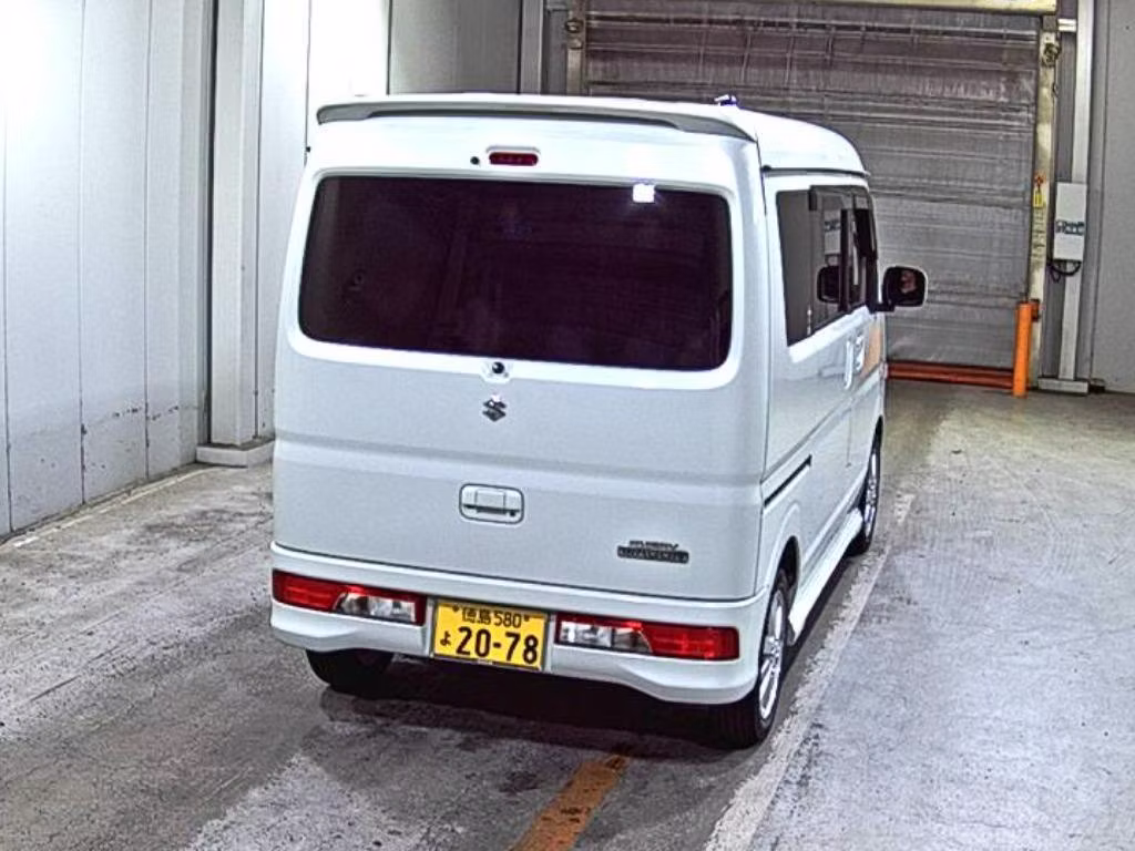 SUZUKI EVERY