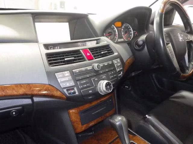 HONDA INSPIRE