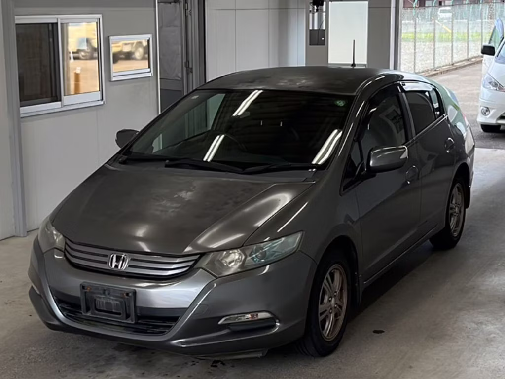 HONDA INSIGHT