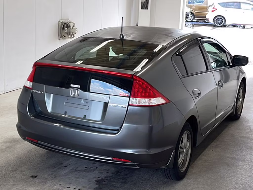HONDA INSIGHT
