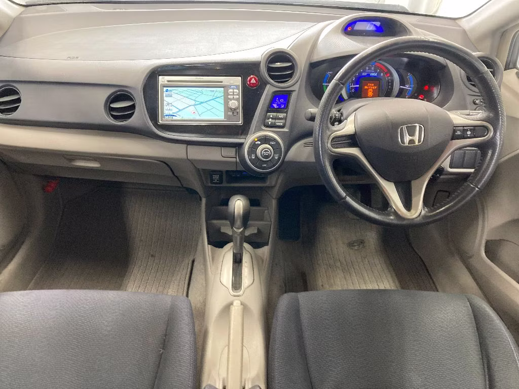 HONDA INSIGHT