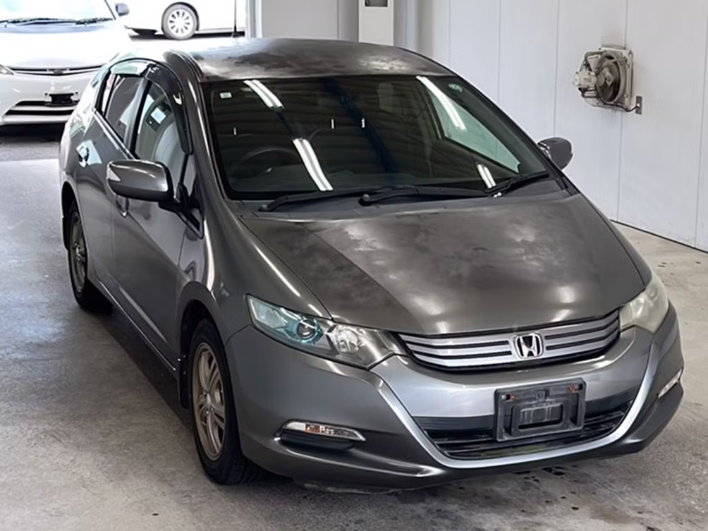 HONDA INSIGHT